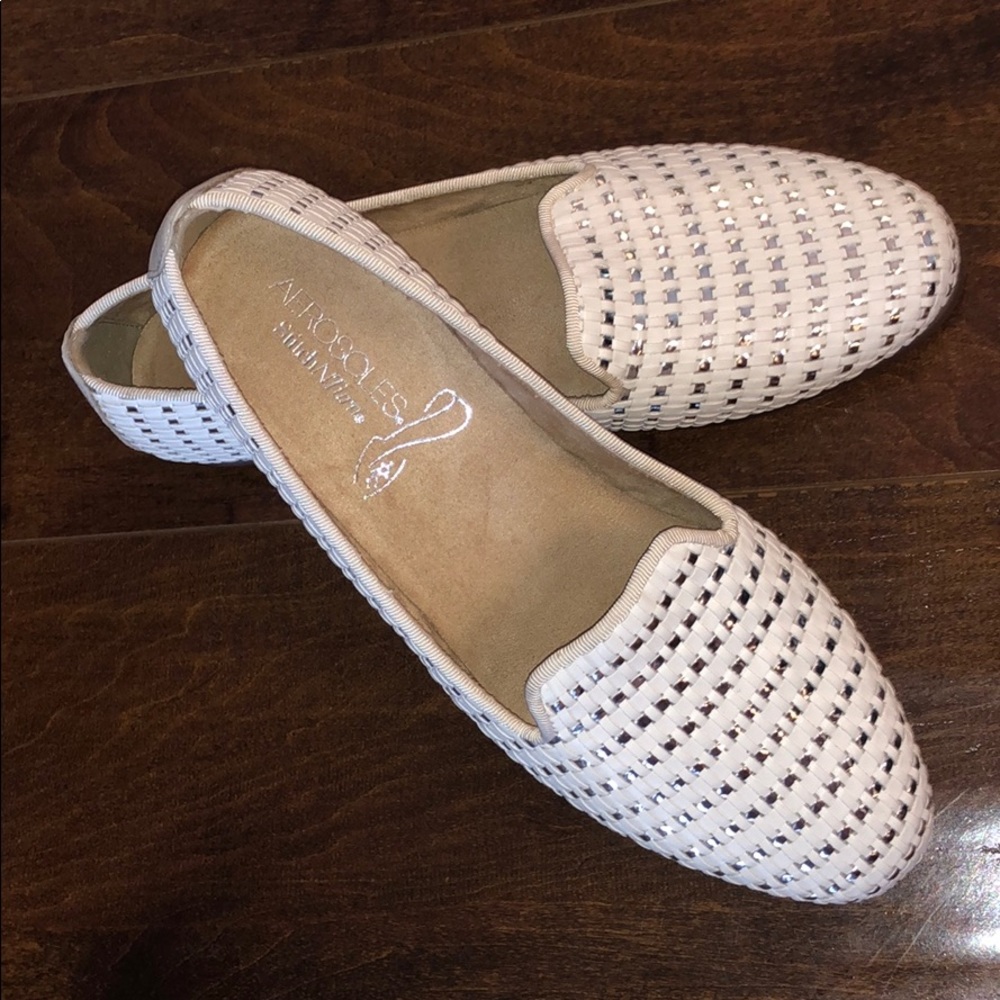 Aerosoles Loafers